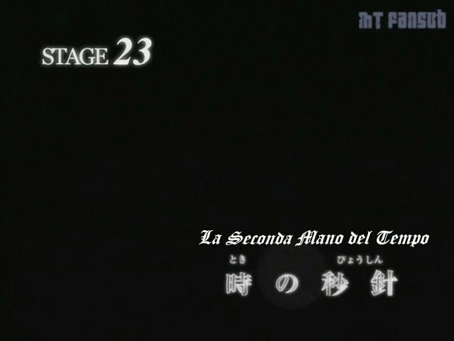 Otaku Gallery  / Anime e Manga / D.N.Angel / Screen Shots / Stage 23 - La seconda mano del tempo / 015.jpg